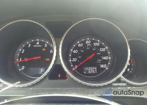 2008 Infiniti M35 из США, поврежденный, VIN JNKAY01E48M605598